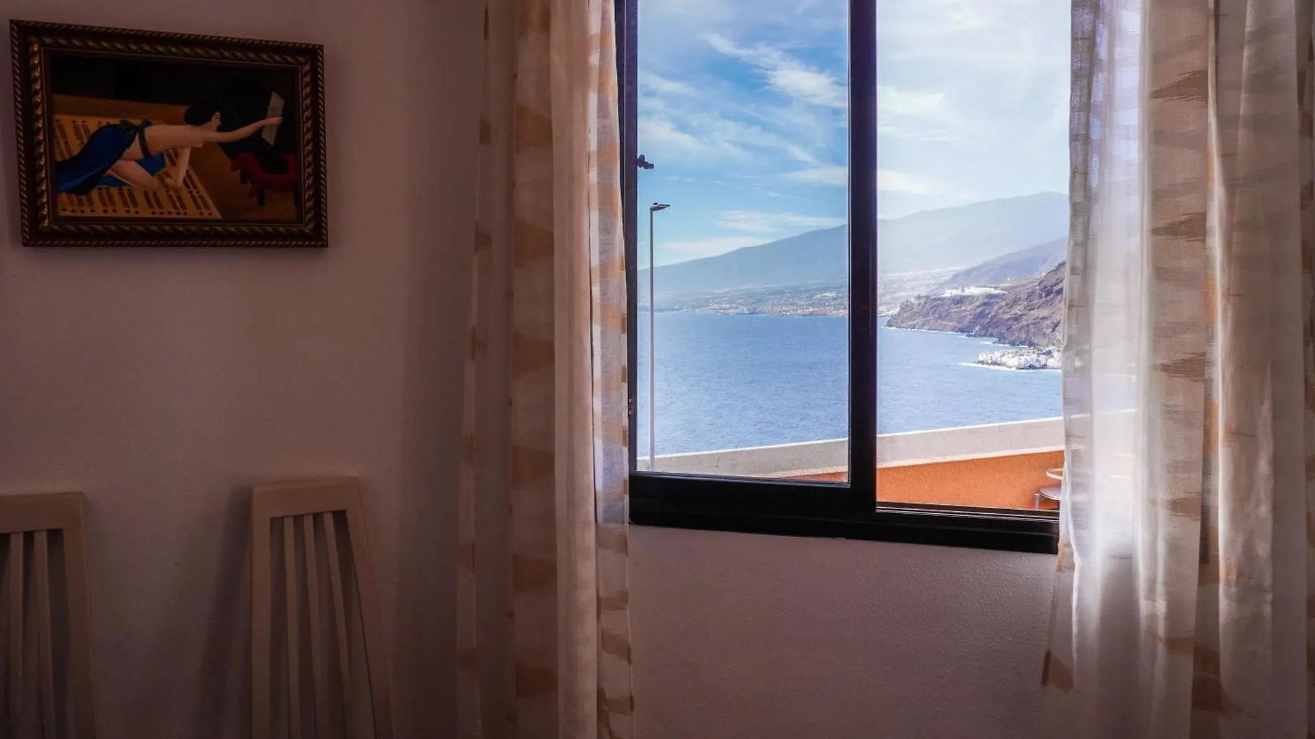 Atlantic Views With Big Terrace Διαμέρισμα Radazul