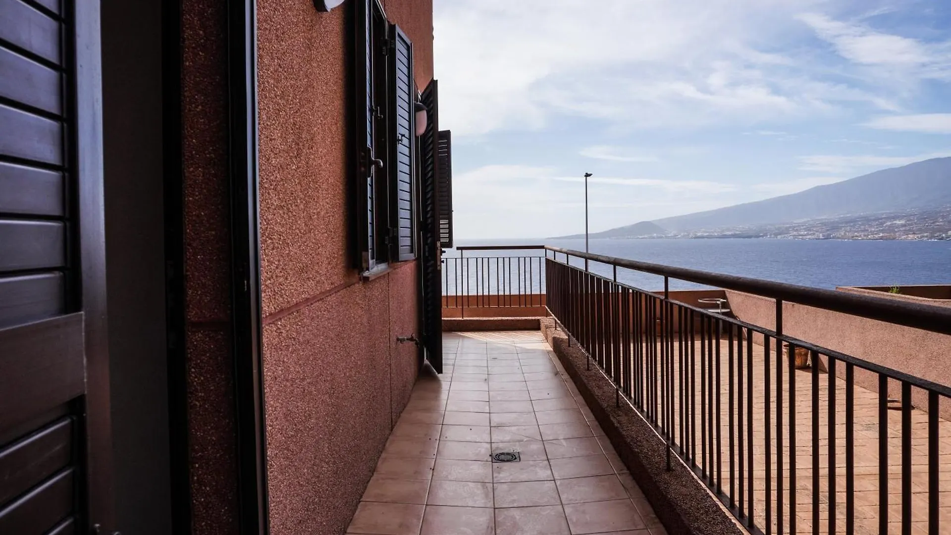 Atlantic Views With Big Terrace Διαμέρισμα Radazul 0*,  Ισπανία