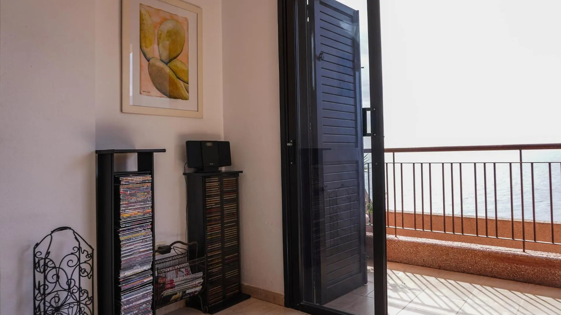 Atlantic Views With Big Terrace Διαμέρισμα Radazul Ισπανία
