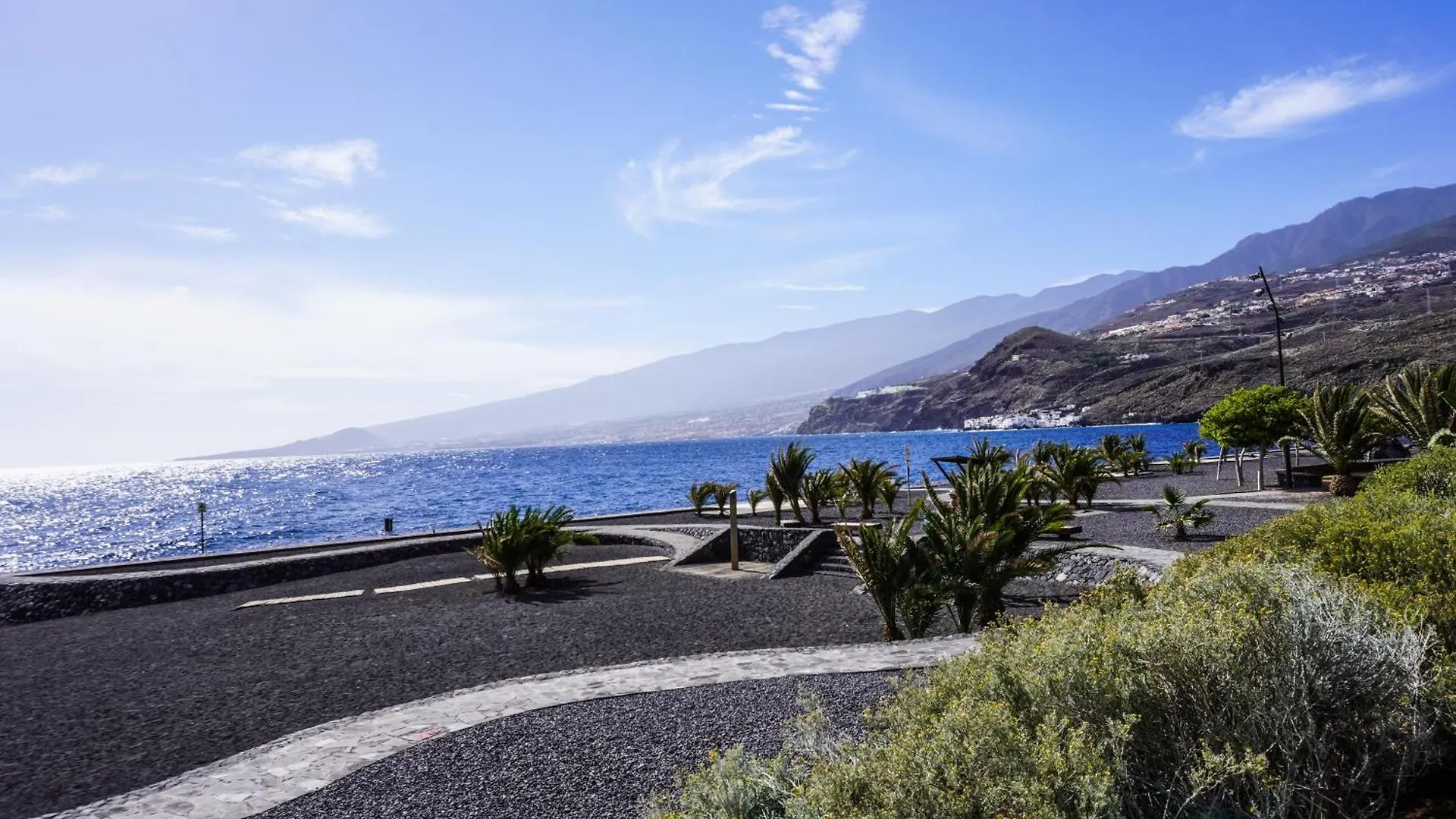 Atlantic Views With Big Terrace Διαμέρισμα Radazul 0*,  Ισπανία