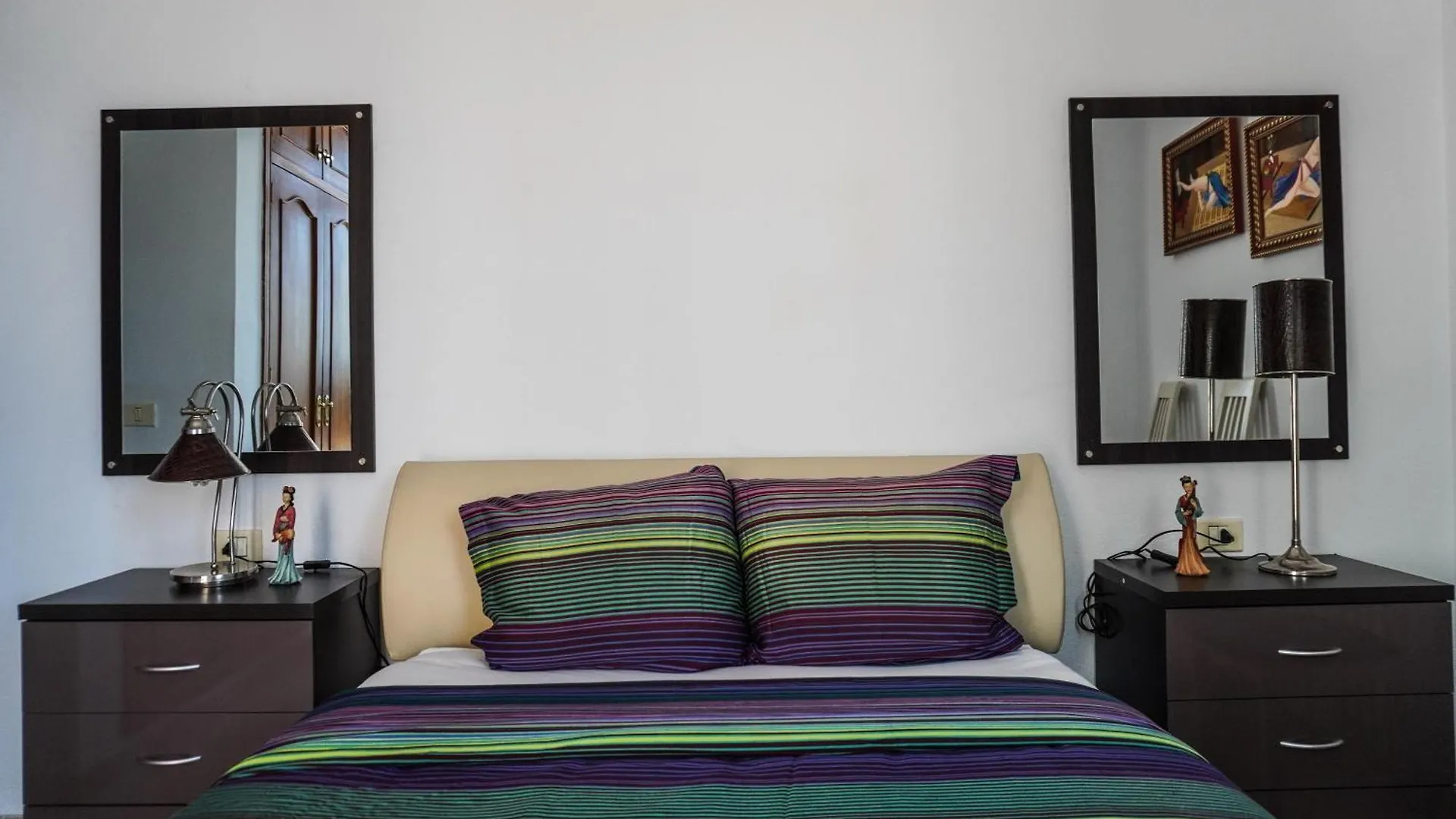 Apartament Atlantic Views With Big Terrace Radazul