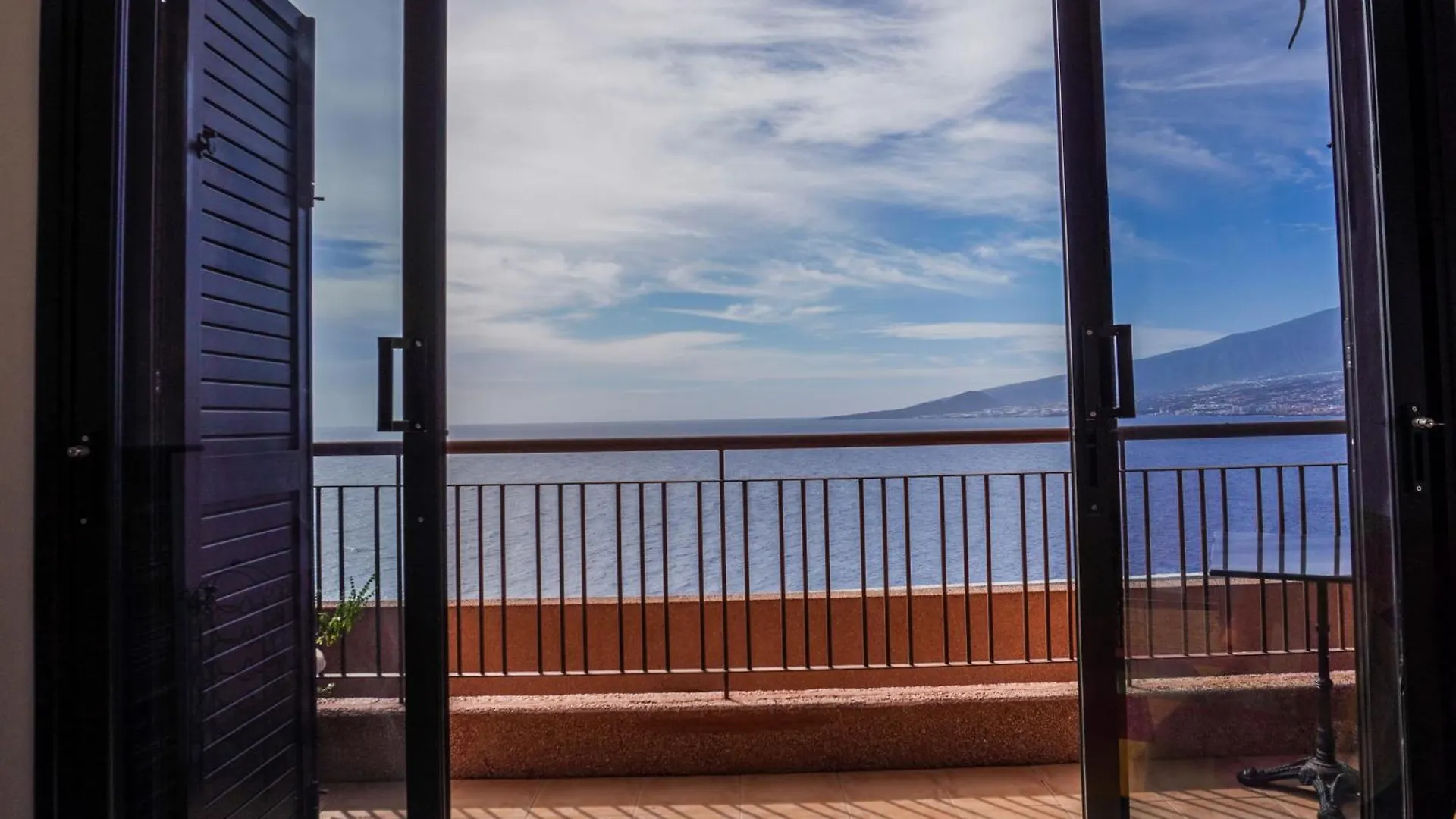 Apartament Atlantic Views With Big Terrace Radazul Hiszpania