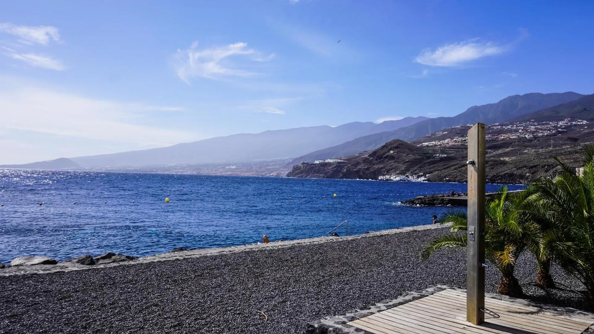 Atlantic Views With Big Terrace Διαμέρισμα Radazul